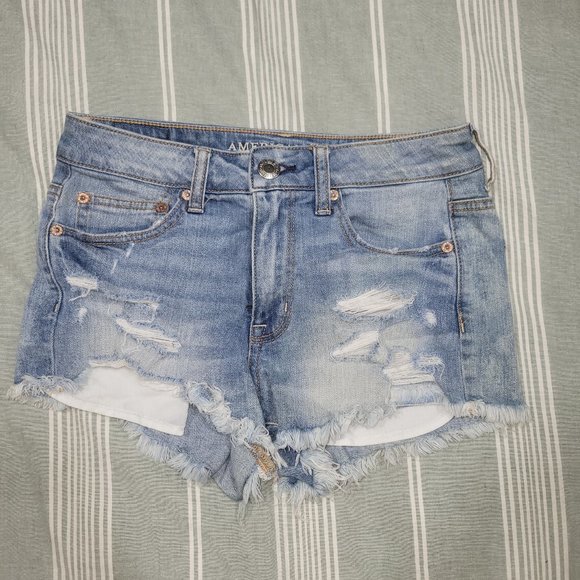 American Eagle Shorts - Picture 1 of 2